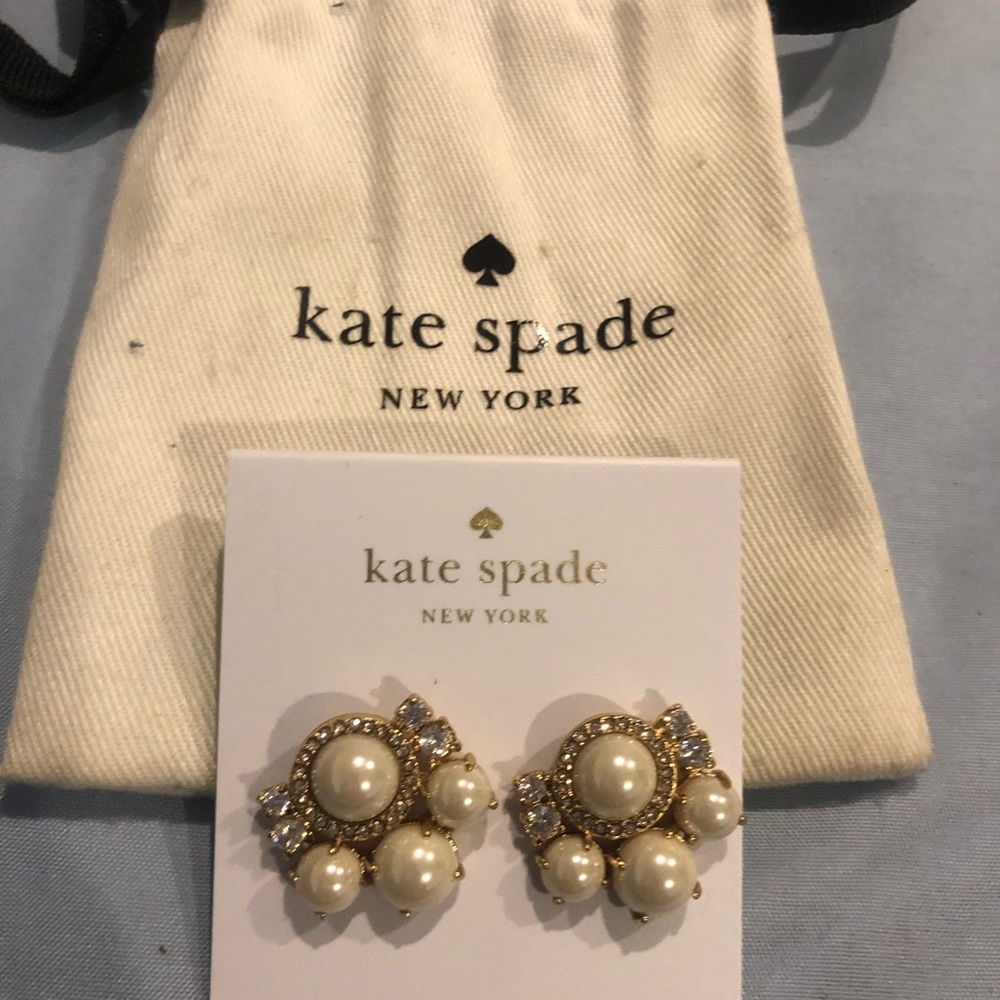 Kate Spade Earrings
